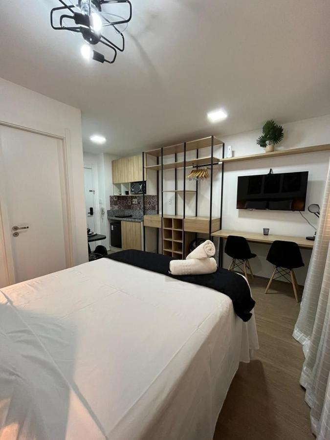 Apartamento Mv14 Conforto E Praticidade Perto Da Estacao Bras *